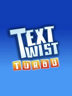 game pic for Text Twist Turbo